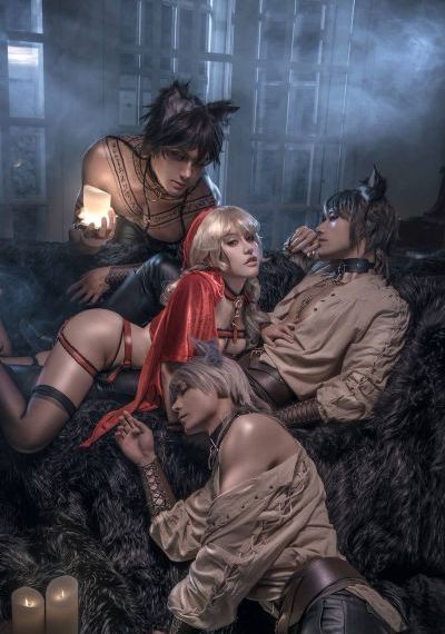 败犬女主太多了动漫免费观看全集_成长在线视频免费观看